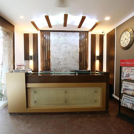 Hotel Opera New Delhi Delhi  Esterno foto