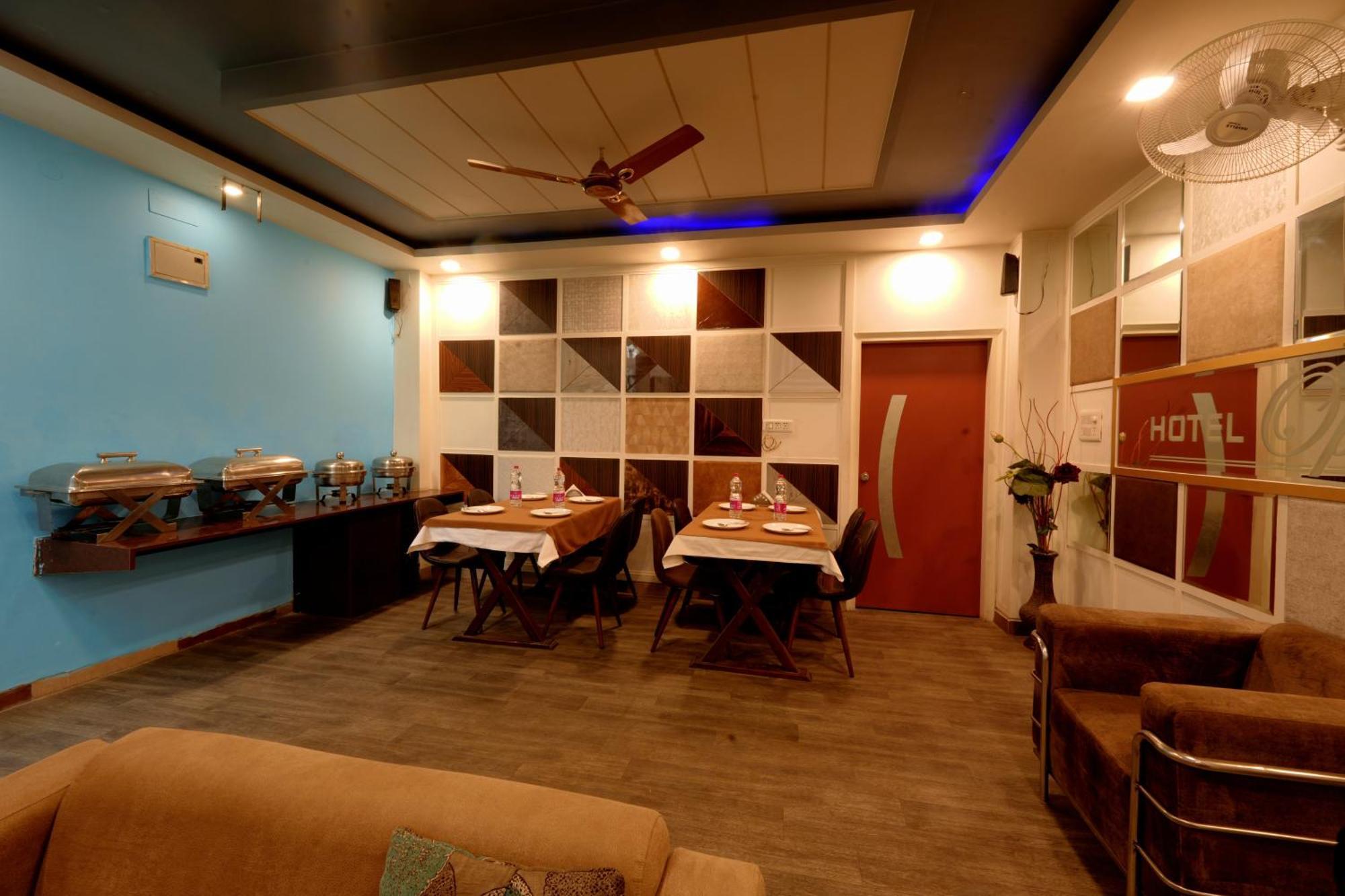 Hotel Opera New Delhi Delhi  Esterno foto