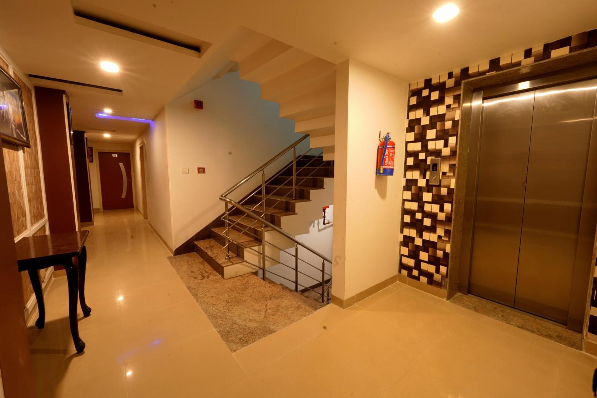 Hotel Opera New Delhi Delhi  Esterno foto