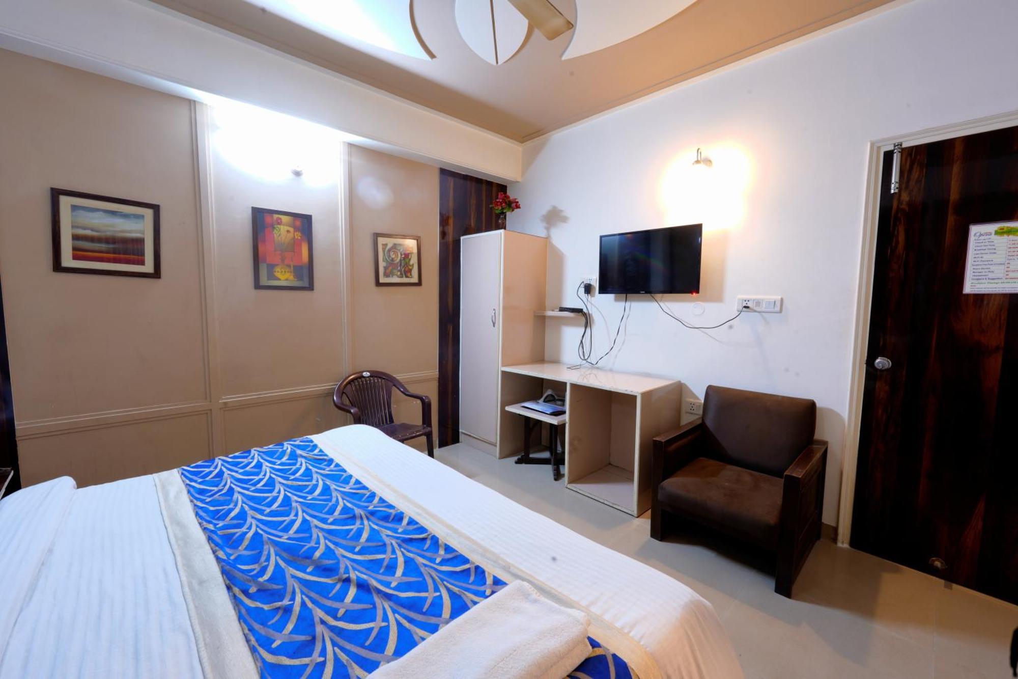 Hotel Opera New Delhi Delhi  Esterno foto