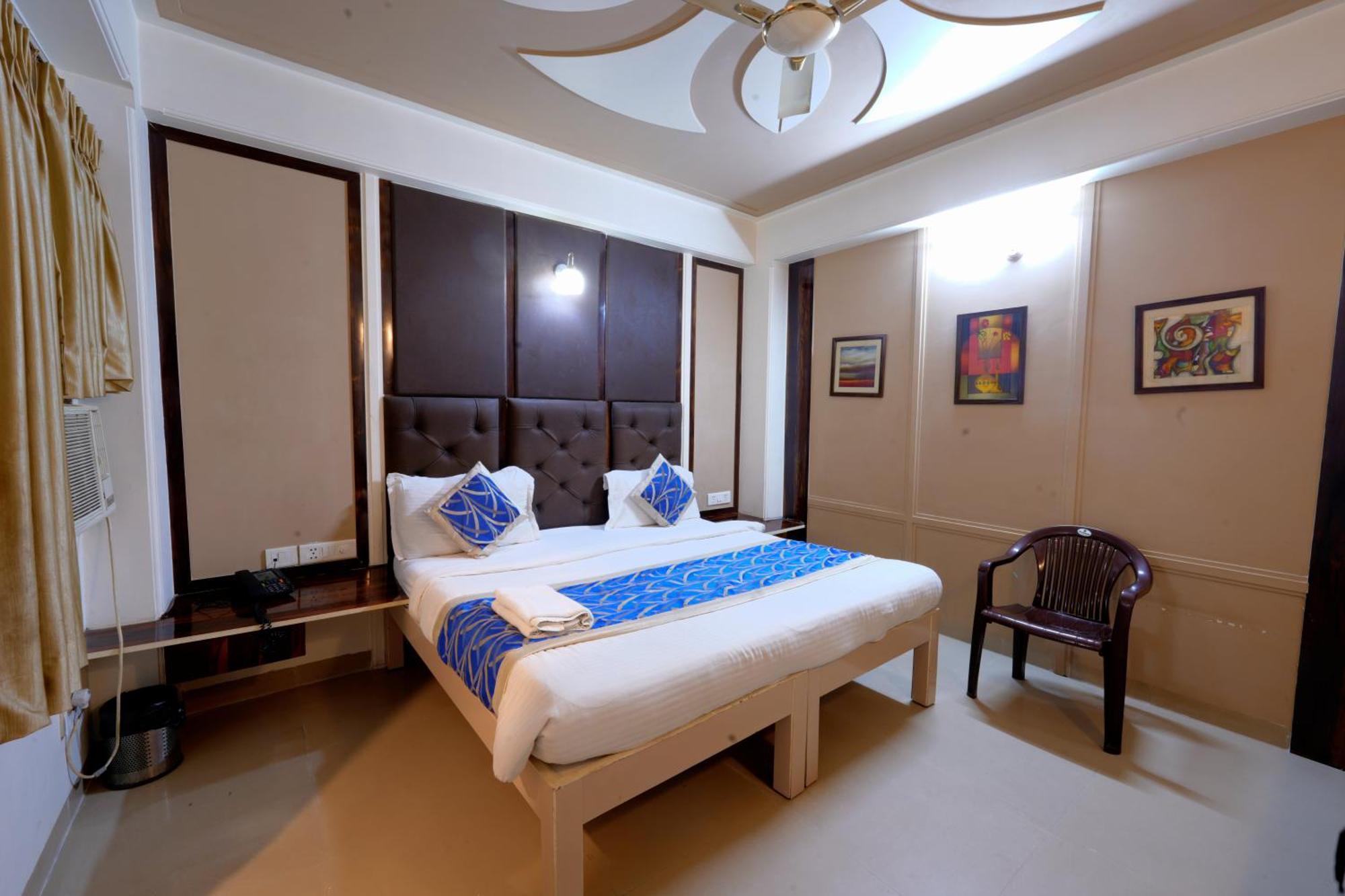 Hotel Opera New Delhi Delhi  Esterno foto