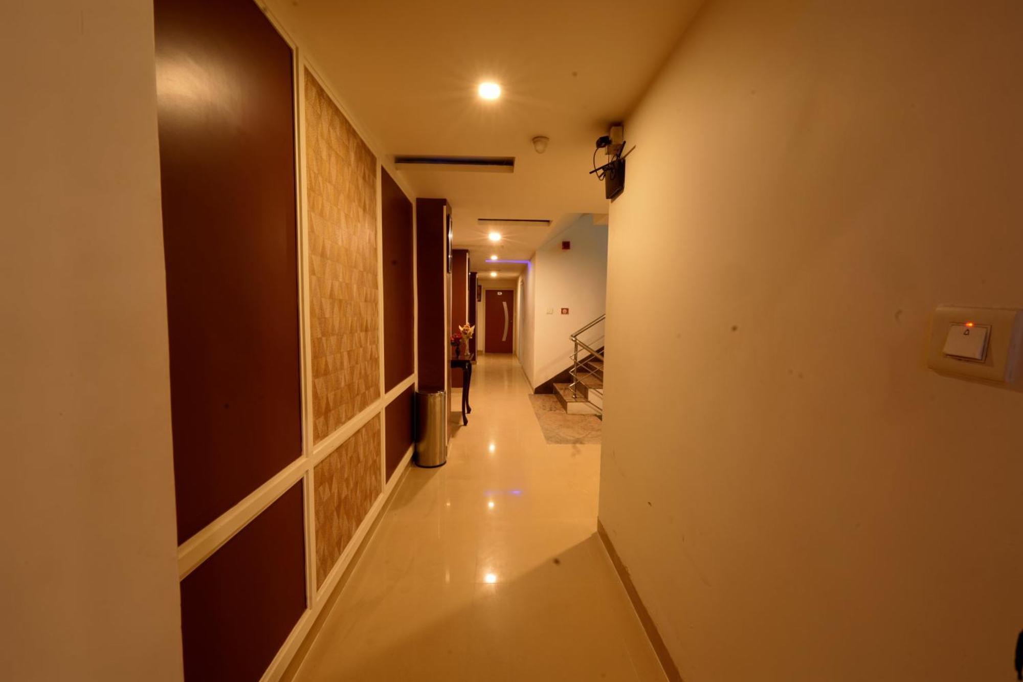 Hotel Opera New Delhi Delhi  Esterno foto