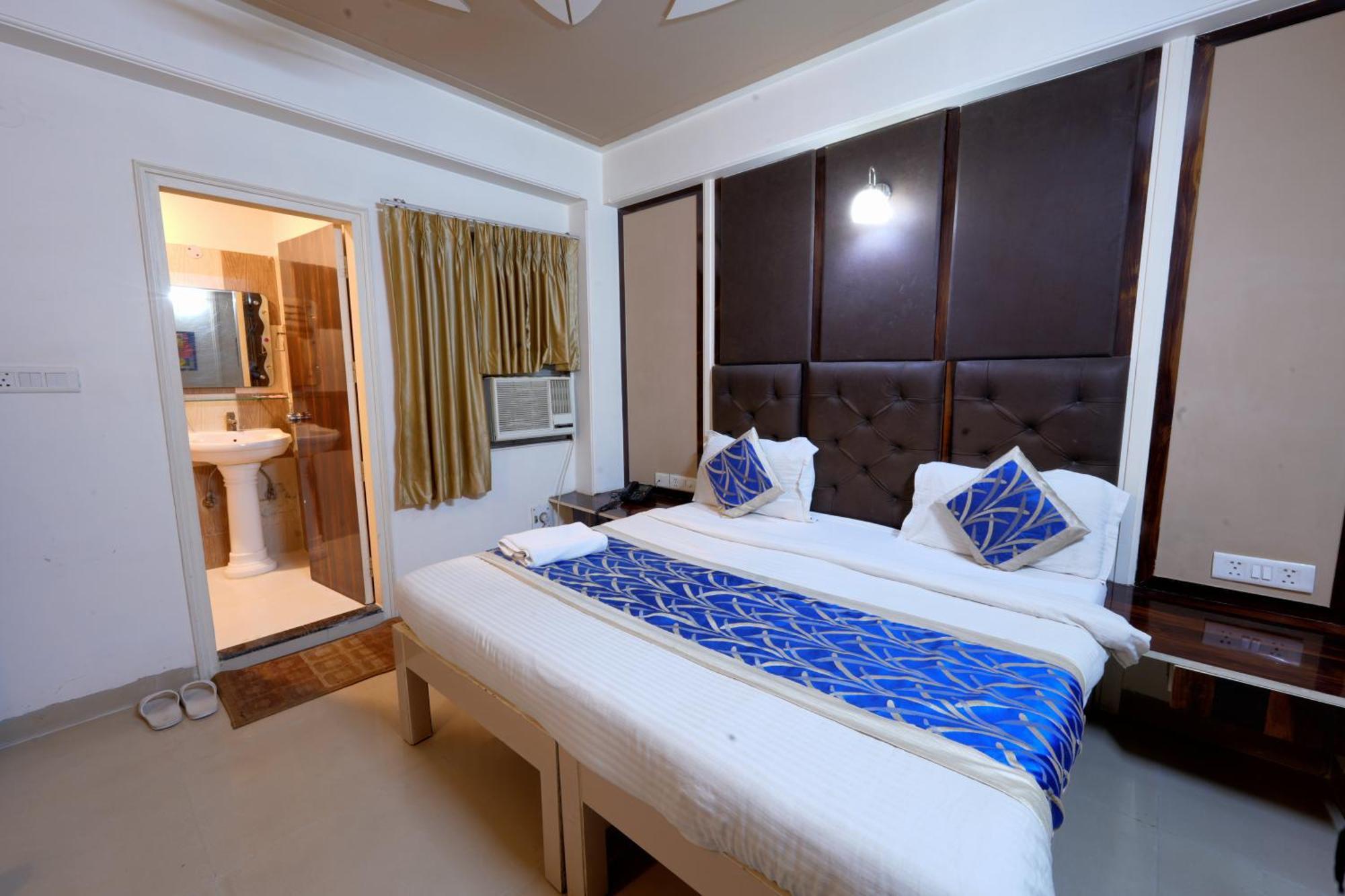 Hotel Opera New Delhi Delhi  Esterno foto