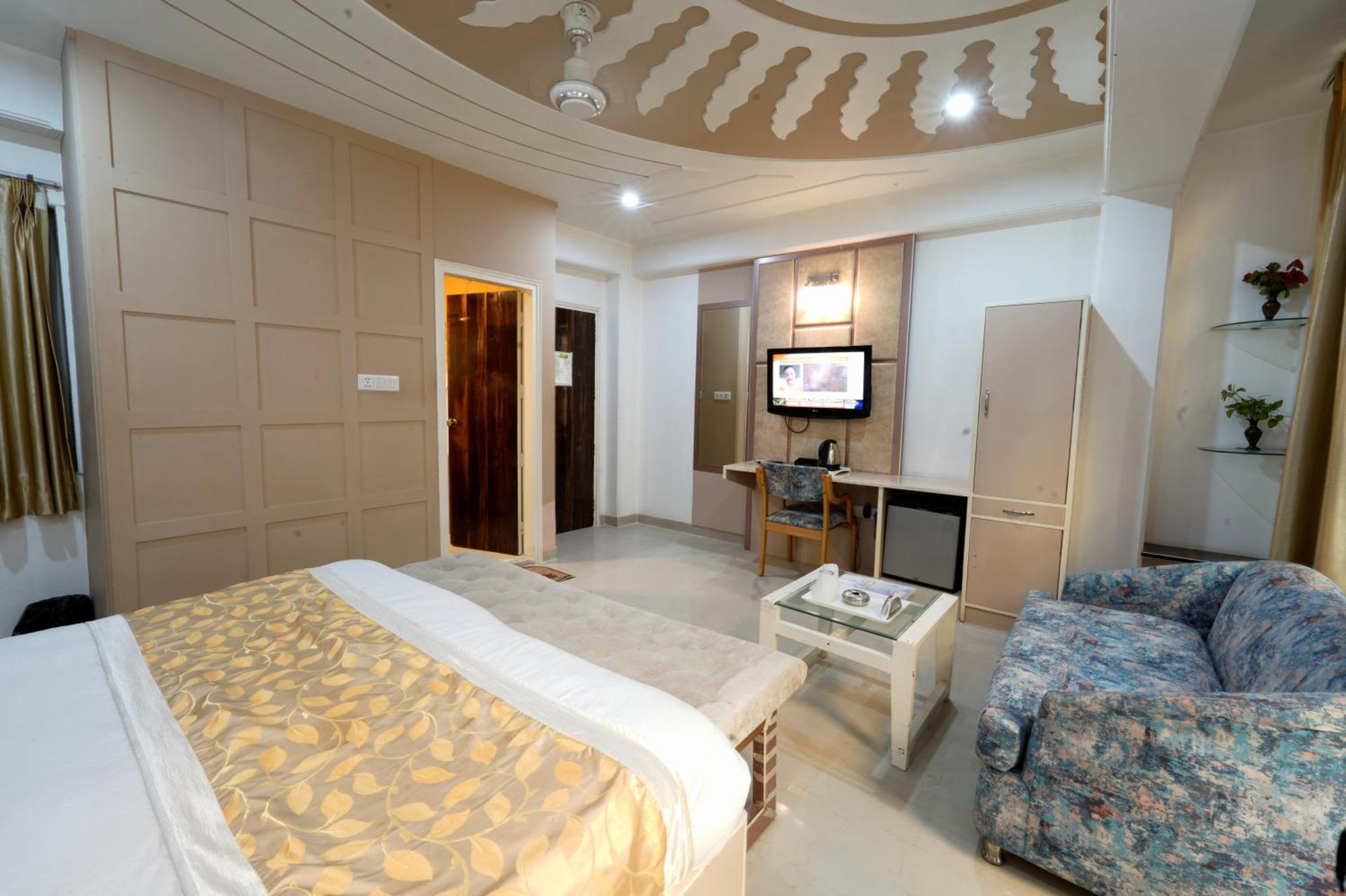 Hotel Opera New Delhi Delhi  Esterno foto