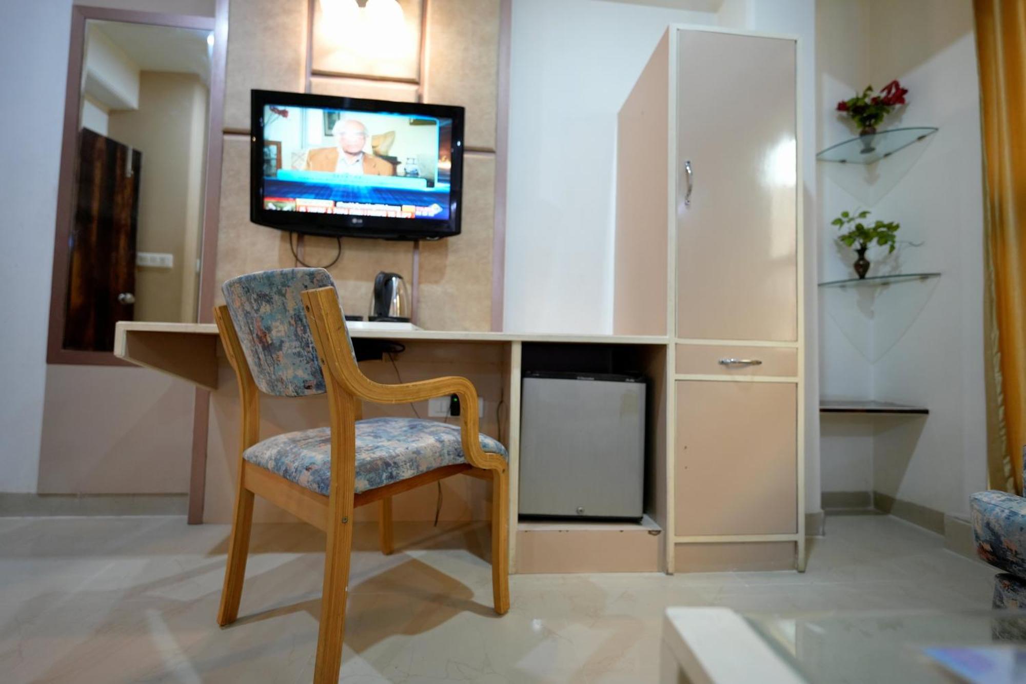 Hotel Opera New Delhi Delhi  Esterno foto