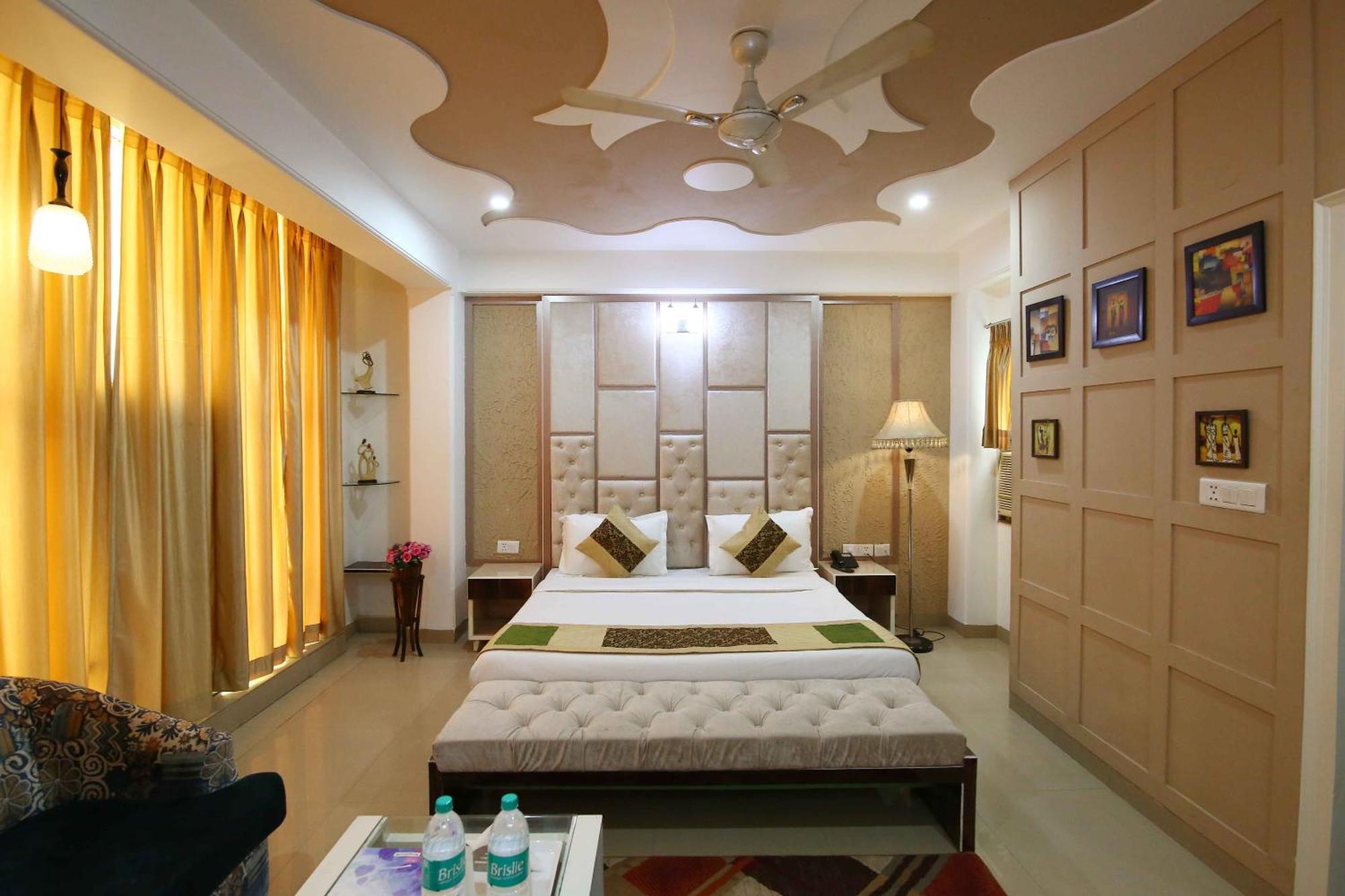 Hotel Opera New Delhi Delhi  Esterno foto