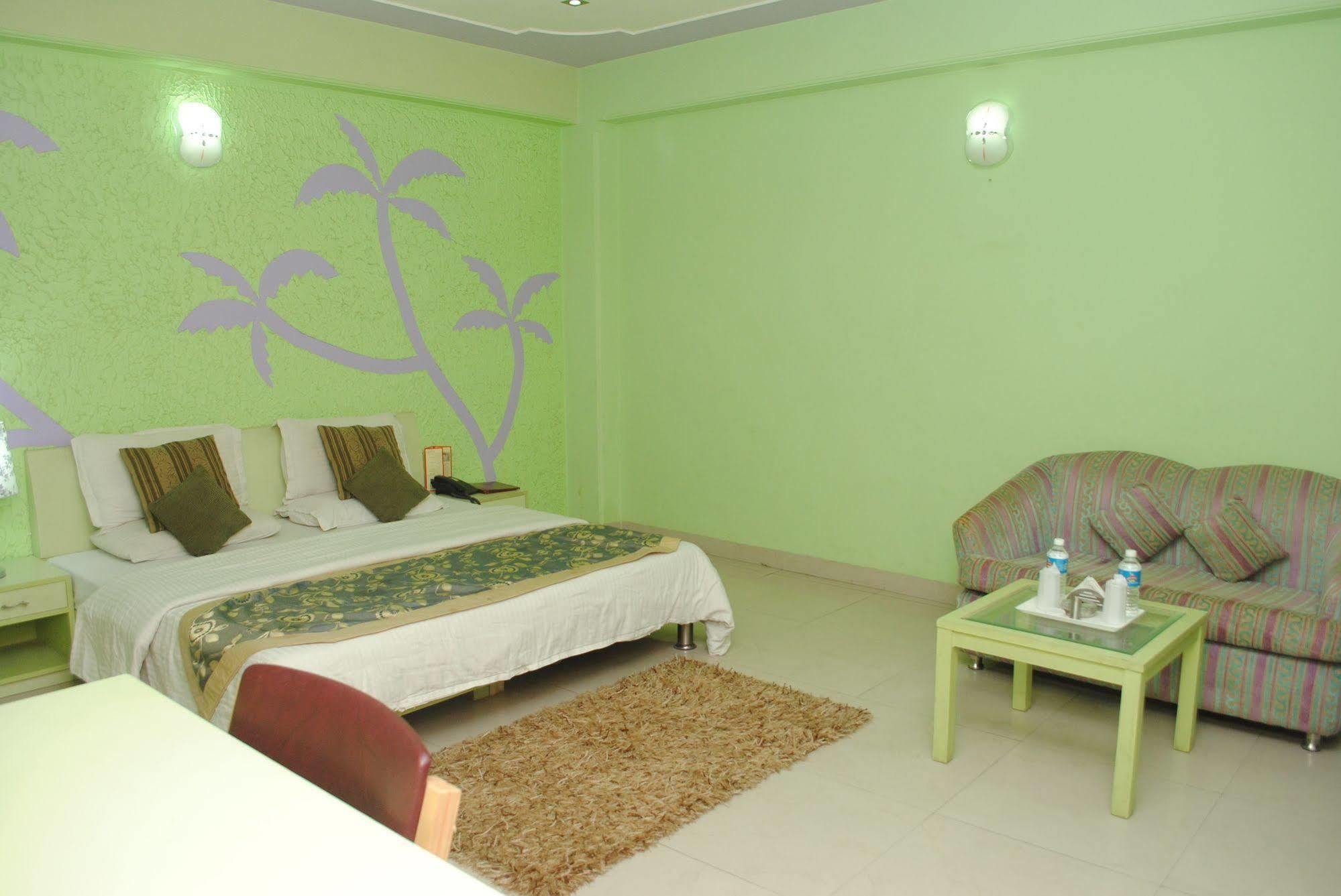 Hotel Opera New Delhi Delhi  Esterno foto