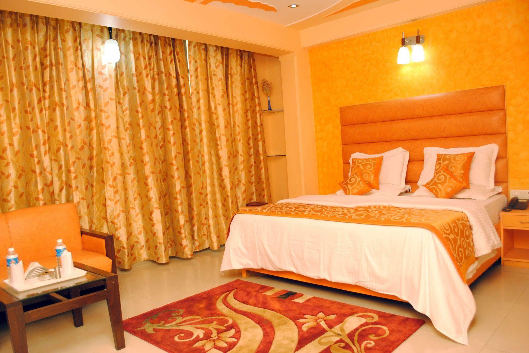 Hotel Opera New Delhi Delhi  Esterno foto