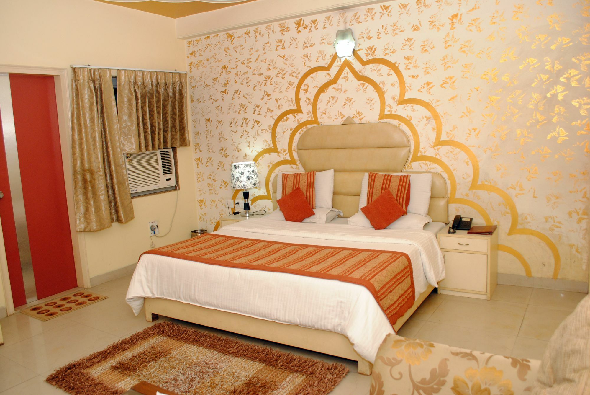Hotel Opera New Delhi Delhi  Esterno foto