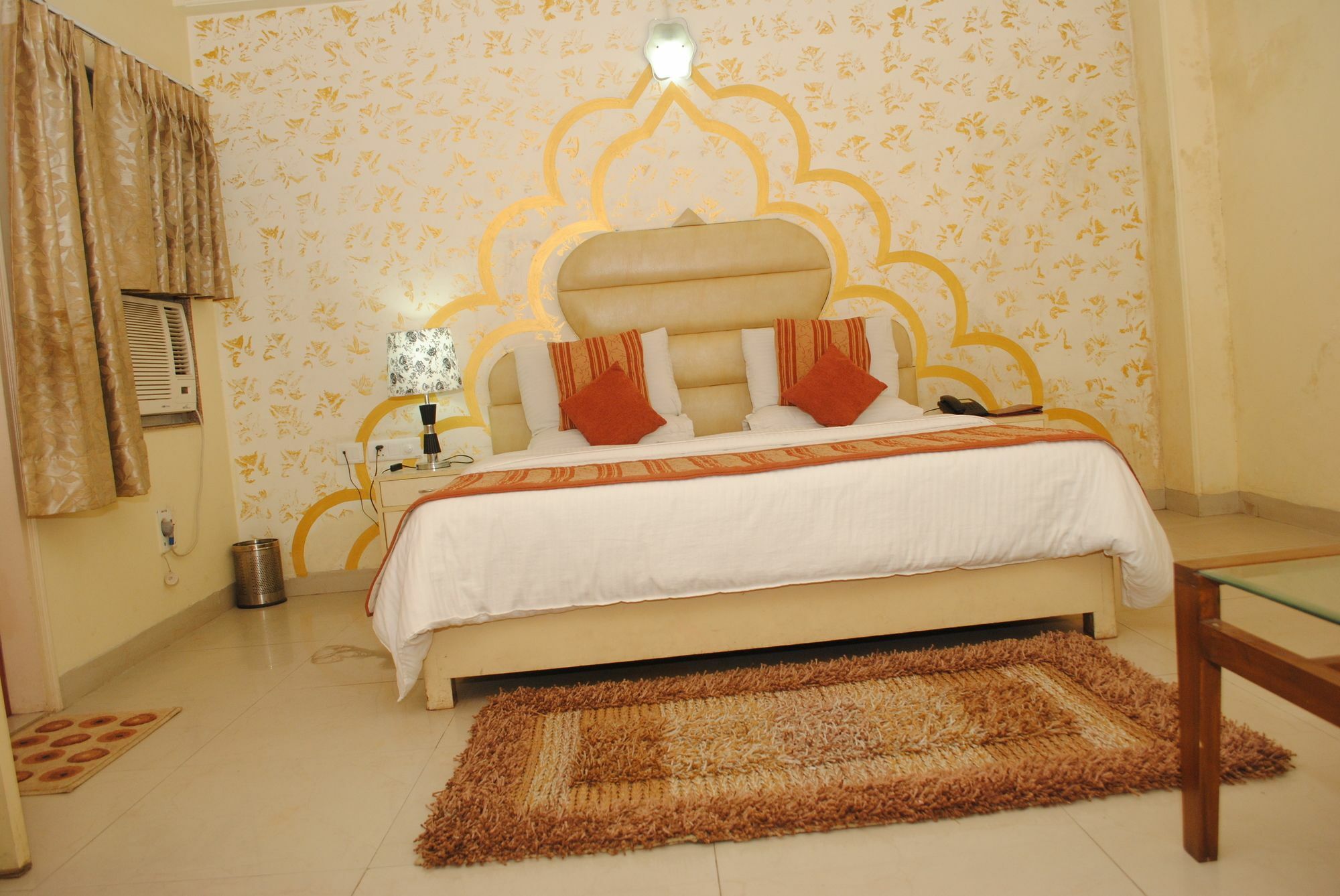 Hotel Opera New Delhi Delhi  Esterno foto